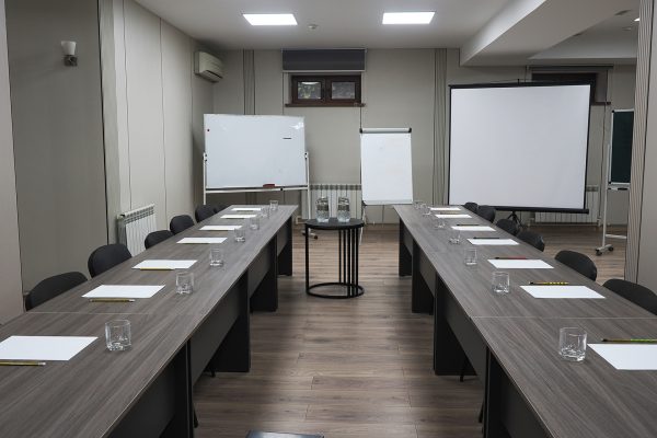 Конференц сервис 
